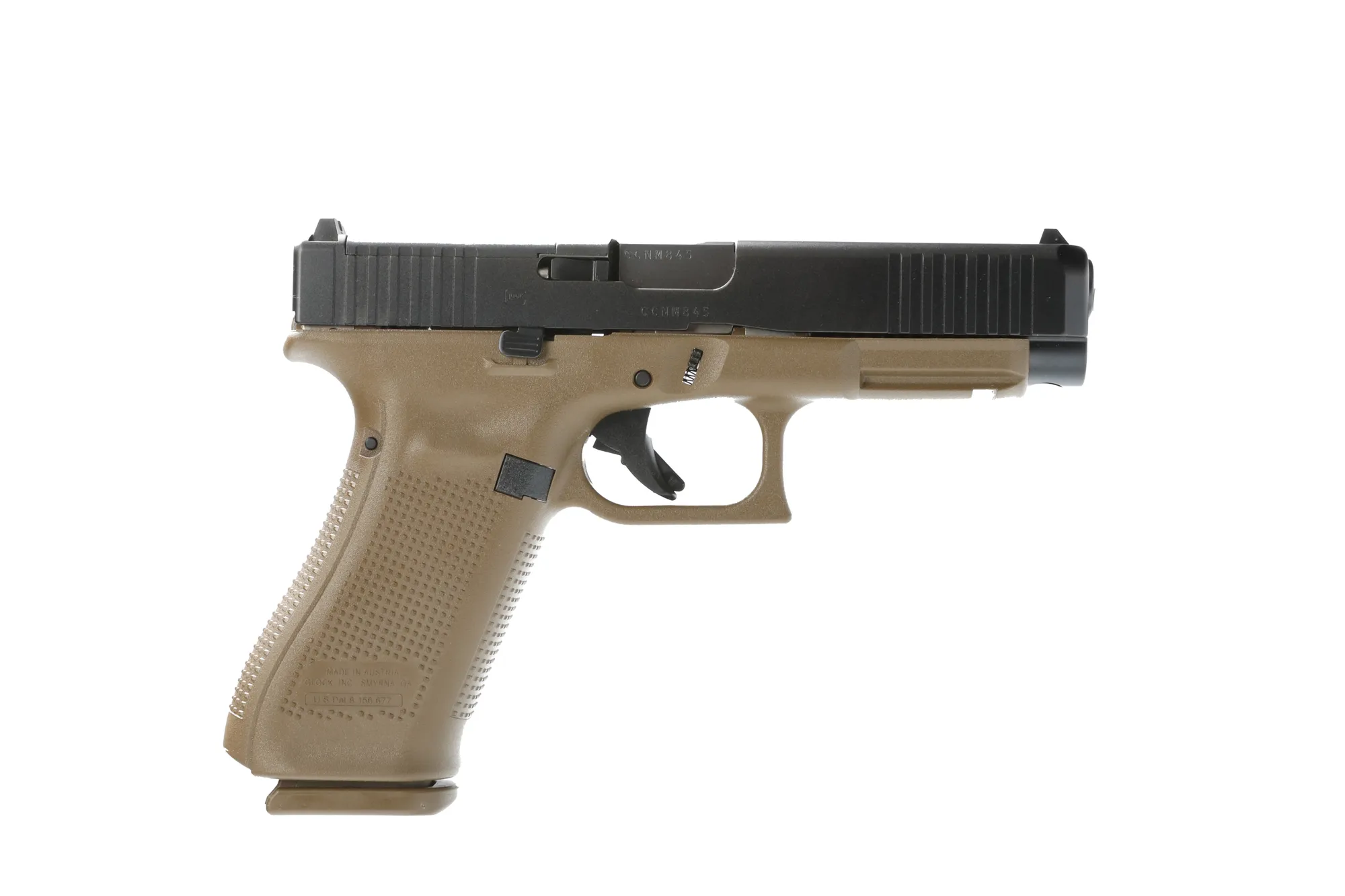 G47 MOS
