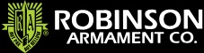 Robinson Armament logo