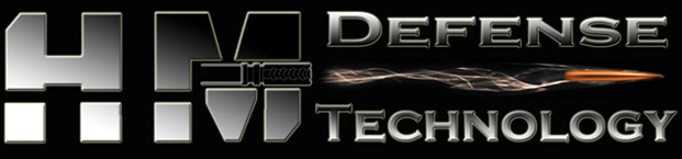 HM Defense logo