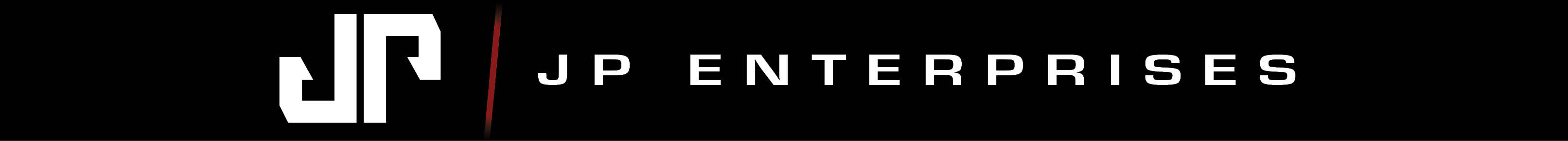 JP Enterprises logo