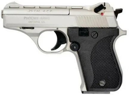 Phoenix Arms