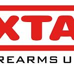 Extar USA logo