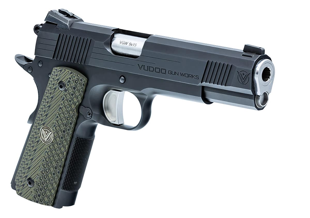 Vudoo Gun Works