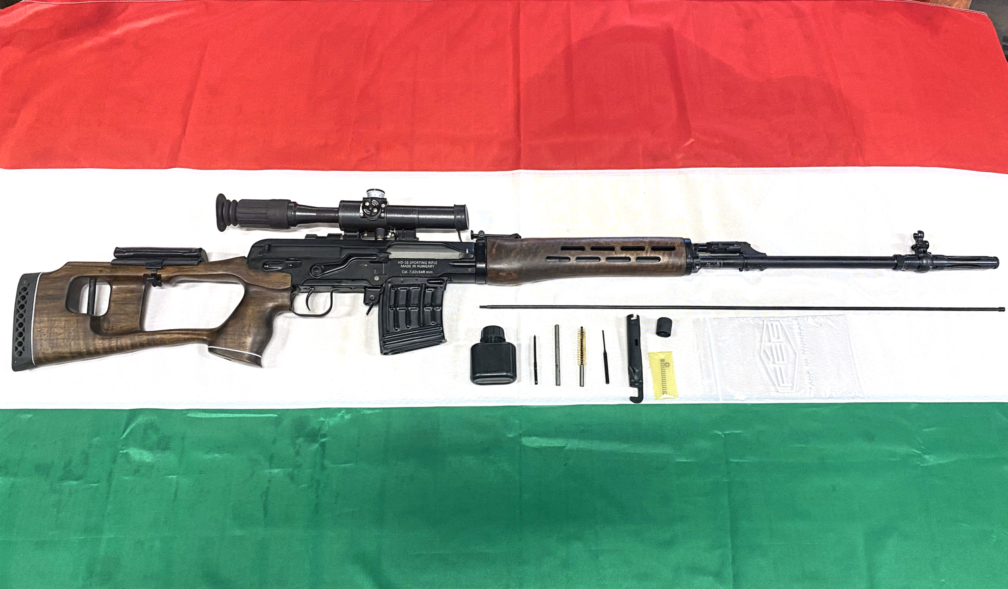 feg gun