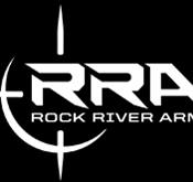Rock River Arms logo