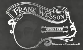 Frank Wesson logo