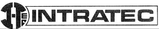 Intratec Firearms logo