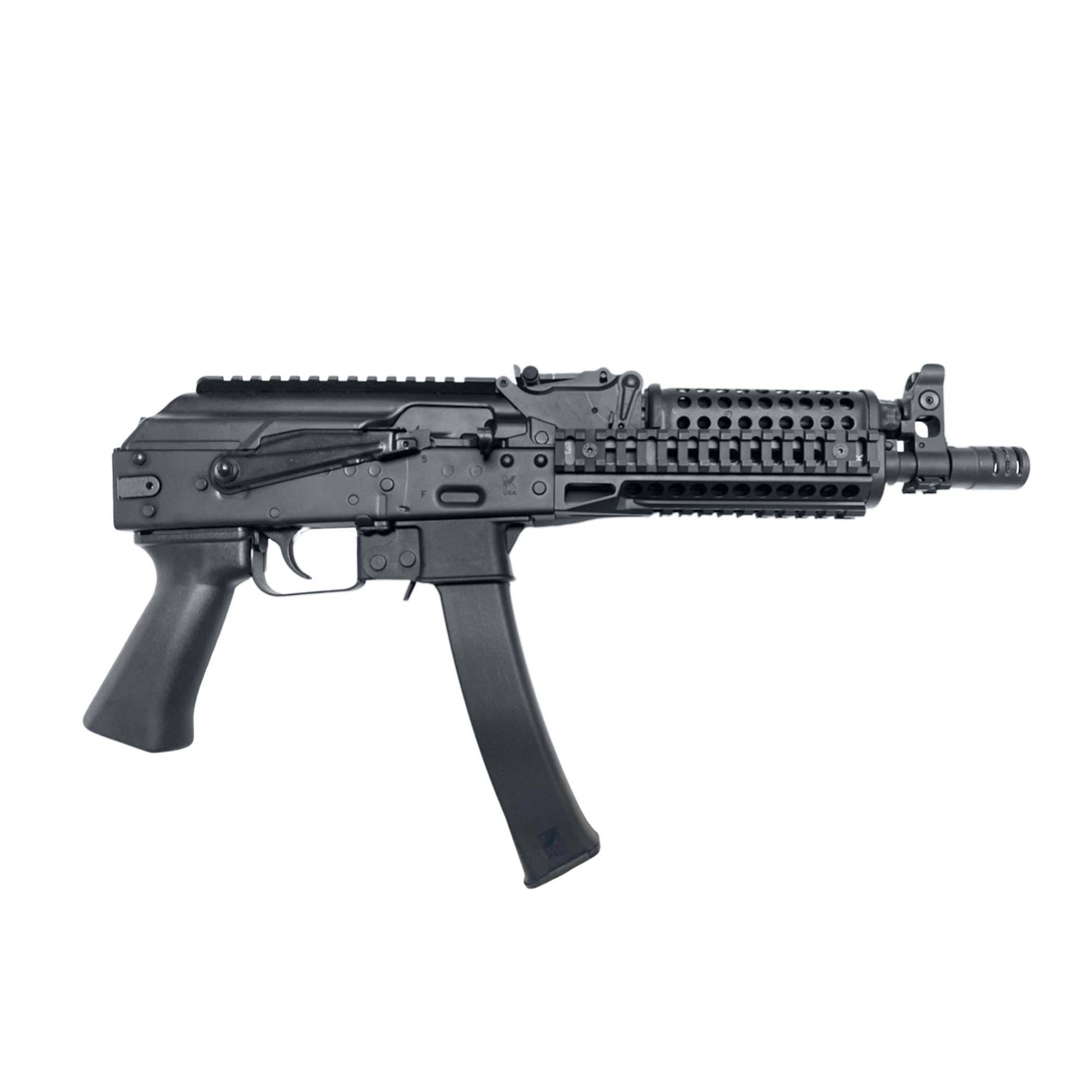 Kalashnikov USA