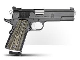 Vickers Tactical