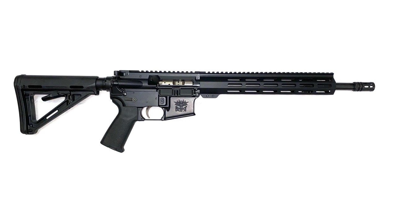 WMD Guns