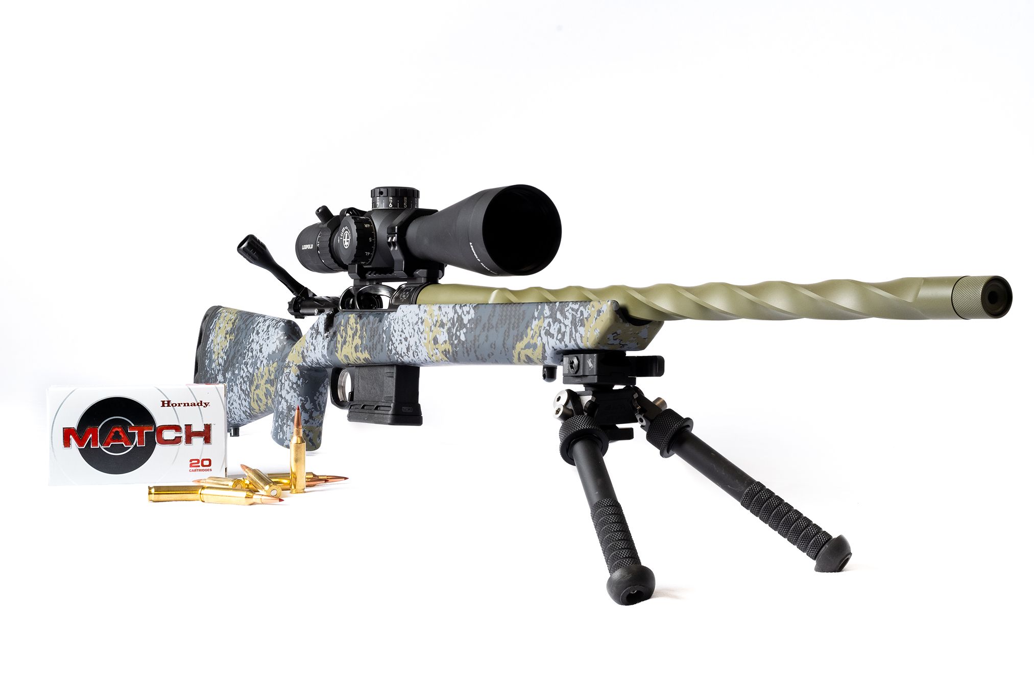 horizon firearms