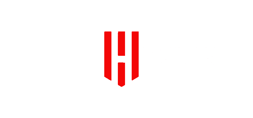 Head Down Firearms logo