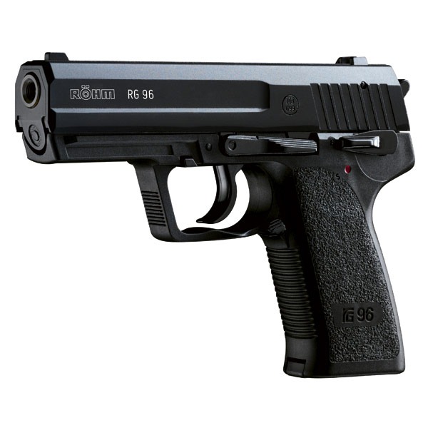 Rohm Firearms