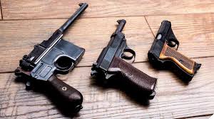 Mauser