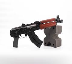 Yugo Firearms logo
