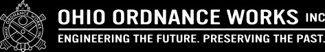 Ohio Ordnance Works Inc. logo