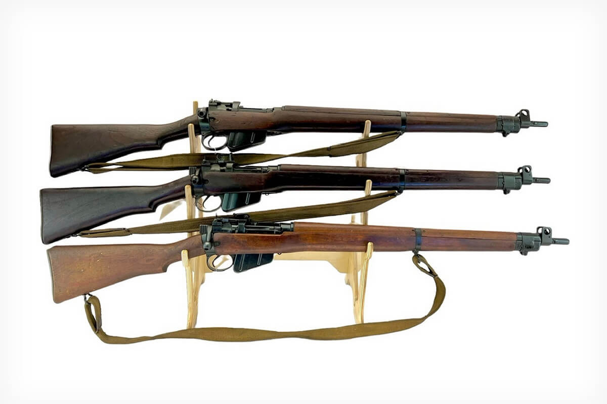 Navy Arms