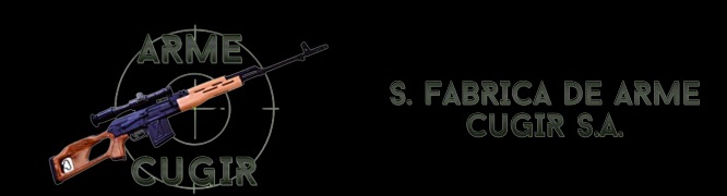 Cugir Arms logo