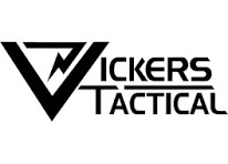 Vickers Tactical logo