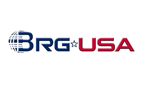 BRG USA logo