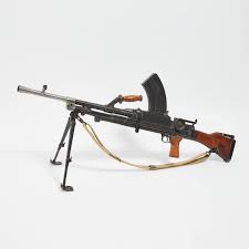 John Inglis Firearms