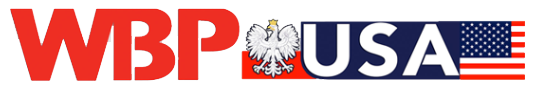 WBP USA logo