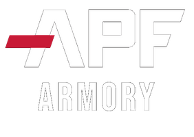 APF Firearms logo