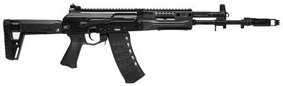 Izhmash Saiga