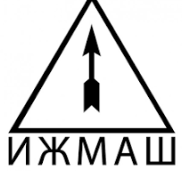 Izhmash Saiga logo
