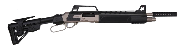 Adler Arms lever-action shotgun, Turkish-manufactured firearm from Adler Arms