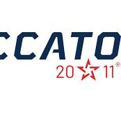 Staccato logo