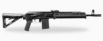 Vepr Firearms
