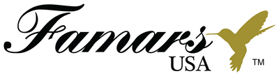 Famars USA logo