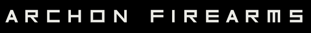 Archon Firearms logo