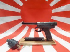 Nambu logo