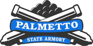 Palmetto State Armory logo
