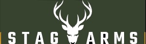 Stag Arms logo