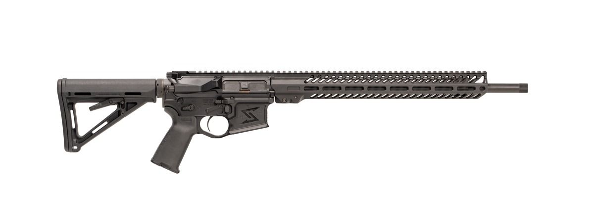 Seekins Precision