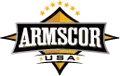 Armscor logo