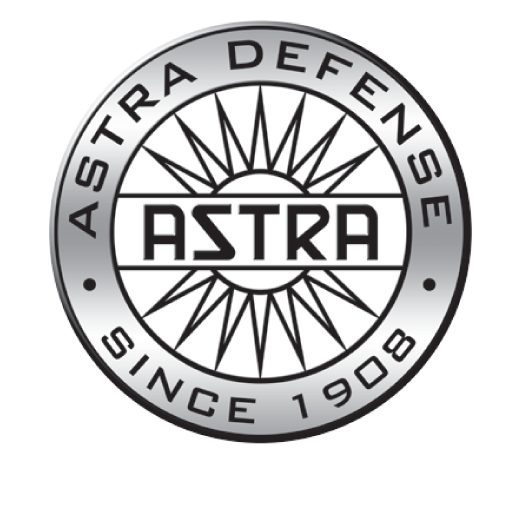 Astra Guns logo