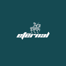 Eternal Arms logo