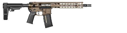 Radian Weapons