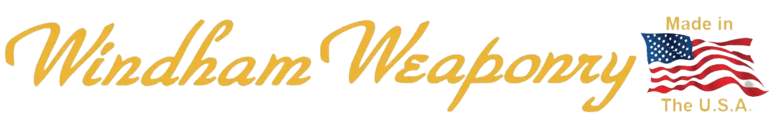Windham Weaponry logo