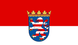 Hesse Arms logo