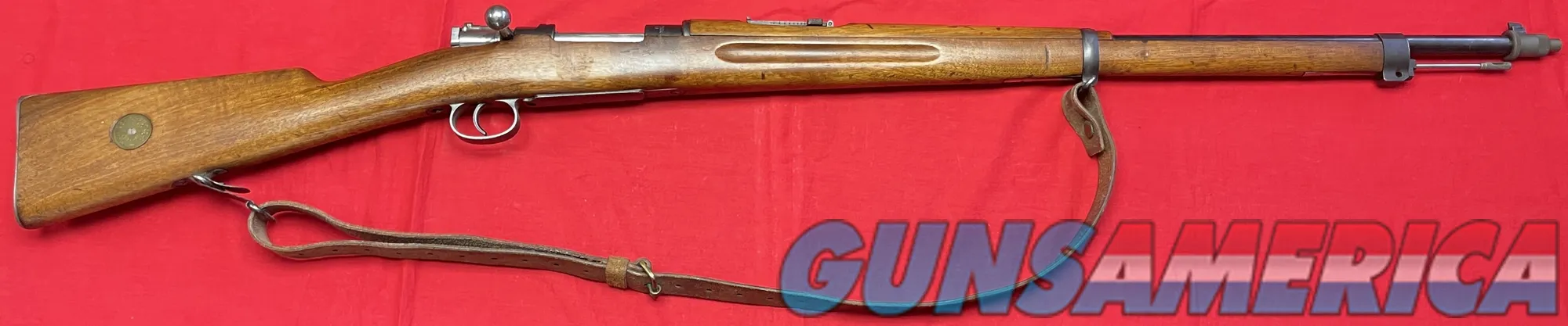 Carl Gustaf