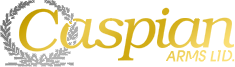 Caspian Arms logo