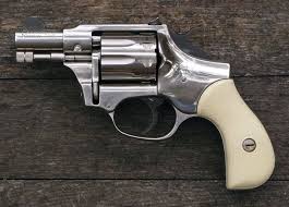 Western Auto Guns