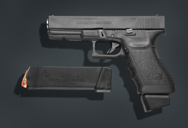 guncrafter industries