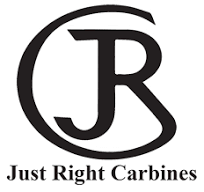 Just Right Carbine logo