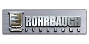 Rohrbaugh Arms logo